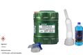 20L FANFARO FF Hydro ISO 32 Hydrauliköl DIN 51524-2 AFNOR (FRANCE) NF E 48-603