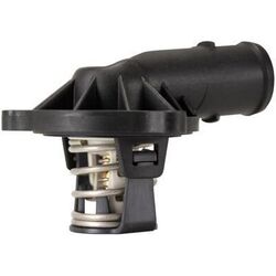 MAHLE TI 286 87 Thermostat Kühlmittel für AUDI A4 B7 A6 C6 A8 D3 Q7 VW PHAETON T