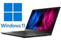 Lenovo ThinkPad T470s i5 8GB 256GB SSD 14,1" FHD IPS  Win11  A-Ware