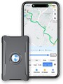 Tracker Sender GPS Echtzeit Tracking KFZ Magnetbefestigung Anti Diebstahl