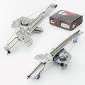 2x Fensterheber elektrisch mit Motor vorne links rechts für RENAULT DACIA DUSTER