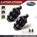 2X Hinten Luftfederung Luftfederbalg für Mercedes E-Klasse W211 S211 2113200925