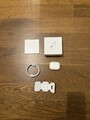 Apple AirPods Pro 2. Generation mit MagSafe Kabellosem Ladecase - Weiß