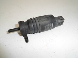 Original VW Phaeton 3D Scheibenwaschpumpe Motor Pumpe 3D0955681