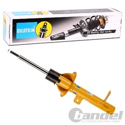 BILSTEIN GASDRUCK STOßDÄMPFER VORDERACHSE LINKS passend für FORD KA STREET