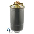 BLUE PRINT Kraftstofffilter  u.a. für AUDI, SEAT, SKODA, VW