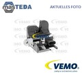 V10-85-6350 TÜRSCHLOSS VEMO FÜR VW PASSAT B6,TOURAN,GOLF V,GOLF VI,PASSAT B7