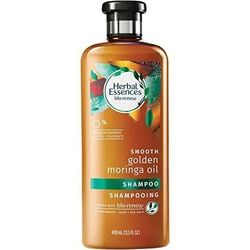 Herbal Essences Bio:renew Goldenes Moringaöl-Shampoo 400 ml