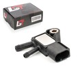 Differenzdrucksensor Abgasdruck Geber Sensor Abgasnorm für JEEP COMPASS 2.2 CRD