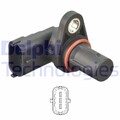 DELPHI Nockenwelleposition Sensor für HYUNDAI i10 (PA) i20 (PB, PBT) i10 (IA)