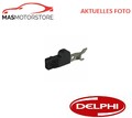 NOCKENWELLENSENSOR IMPULSGEBER DELPHI SS10957 P FÜR CHEVROLET CAPTIVA,LACETTI