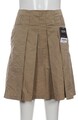 Marc O Polo Rock Damen Damenrock Gr. EU 38 Baumwolle Beige #9c34e75