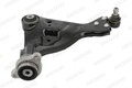 Querlenker Dreieckslenker MOOG ME-WP-14045 für MERCEDES VITO VIANO MIXTO Box Bus