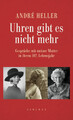 Uhren gibt es nicht mehr Gespräche mit meiner Mutter in ihrem 102. Lebensjahr