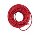 Patchkabel CAT7 Netzwerkkabel LAN DSL rot Netzwerk Kabel RJ45 Ethernet 2m