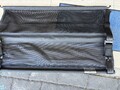 Original Audi Q7 4M Trennnetz Netztrennwand Kofferraumnetz Gepäcknetz 4M0861691B