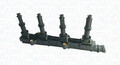 Zündspule 060717184012 MAGNETI MARELLI für OPEL ALFA ROMEO