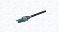 MAGNETI MARELLI Drosselklappenstutzen 802000000040 für AUDI SEAT SKODA VW