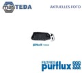 TEK026 HYDRAULIKFILTER SATZ AUTOMATIK-GETRIEBE PURFLUX NEU OE QUALITÄT