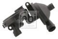 Febi Bilstein 26100 Ventil, Kurbelgehäuseentlüftung für BMW Kurbelgehäuse