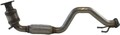 BOSAL 090-108 Katalysator Kat für VW Golf V Schrägheck (1K1) TOURAN (1T1, 1T2)