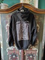 Joy Division Unknown Pleasures Kapuzenpullover Jacke
