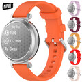Silikon Uhrenarmband Für Garmin Lily 2 Smart Watch Sports Armband Ersatz Strap