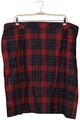 Peter Hahn Rock Damen Damenrock Gr. EU 56 Schurwolle Rot #0gspihu