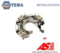 ARC0173 GENERATOR GLEICHRICHTER AS-PL NEU OE QUALITÄT