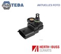 70670009 MAP SENSOR DRUCKSENSOR SAUGROHRDRUCK INTAKE MANIFOLD HERTH+BUSS ELPARTS