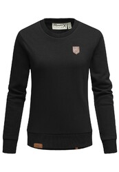 Damen Kapuzenpullover Sweatjacke Pullover Hoodie Sweatshirt RD-005