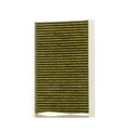 KAMOKA 6080009 Innenraumfilter Pollenfilter für RENAULT GRAND SCÉNIC II (JM0/1)