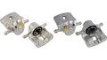 2x Bremssattel Vorderachse für CHEVROLET OPEL SAAB VAUXHALL CAMARO MALIBU ASTRA