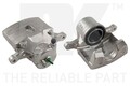 NK Bremssattel 213495 für HYUNDAI, KIA