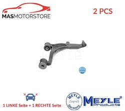 LINKS RECHTS QUERLENKER SATZ MEYLE 16-16 050 0028 2PCS I FÜR VAUXHALL MOVANO I