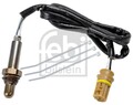 Lambdasonde Sensor Abgassteuerung FEBI BILSTEIN 177281 für BMW 3er E46 5er E39