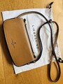 Liebeskind Berlin SADIE KLEINE - Handtasche - sepia