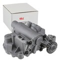 NTY MOTORÖLPUMPE ÖLPUMPE passend für AUDI A1 A3 A4 A5 A6 A7 Q3 Q5 TT SEAT