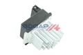 BOGAP A4112102 Gebläsewiderstand für VW Golf IV Schrägheck (1J1) GOLF III (1H1)
