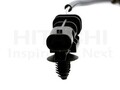 HITACHI ABGASTEMPERATURSENSOR passend für VOLVO C30 C70 S40 S60 S80 V40 V50 V60