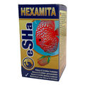 eSHa Hexamita 20 ml Lochkrankheit Heilmittel Cichliden Diskus Medikament Infekt