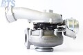 BTS Turbo Lader Aufladung BUDGET T914133BT +101.15€ Pfand für VW MULTIVAN T5 7HM