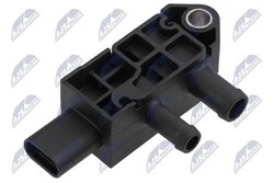 NTY ECS-VV-002 Abgasdruck Differenzdrucksensor für VOLVO XC40 (536)