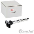 NTY ZÜNDSPULE passend für SEAT IBIZA SKODA FABIA VW FOX POLO | ECZ-VW-004