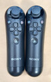 Sony PlayStation Move Navigation Controller - 2 Stück