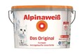 Alpinaweiß Das Original 4 Liter matt
