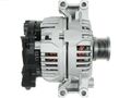 Generator As-Pl für BMW E81 E46 E90 E93 E92 E91 E60 E87 E88 E82 X1 00-15 A0220
