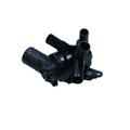 Maxgear 67-0125 Thermostat Kühlmittel Motorblock für Mercedes-Benz Renault Dacia