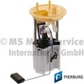 PIERBURG 7.07795.36.0 Kraftstoff-Fördereinheit Kraftstoffpumpe für VW 