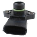 Sensor, Saugrohrdruck MEAT & DORIA 82573 für SSANGYONG KYRON 2 2005-2014